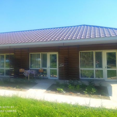 Отель "Лагита" Sergeyevka Exterior foto
